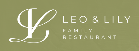 LEO & LILY — Family Restaurant